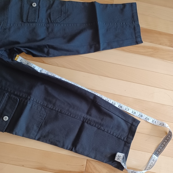 Nygard cotton pant - Picture 11 of 11